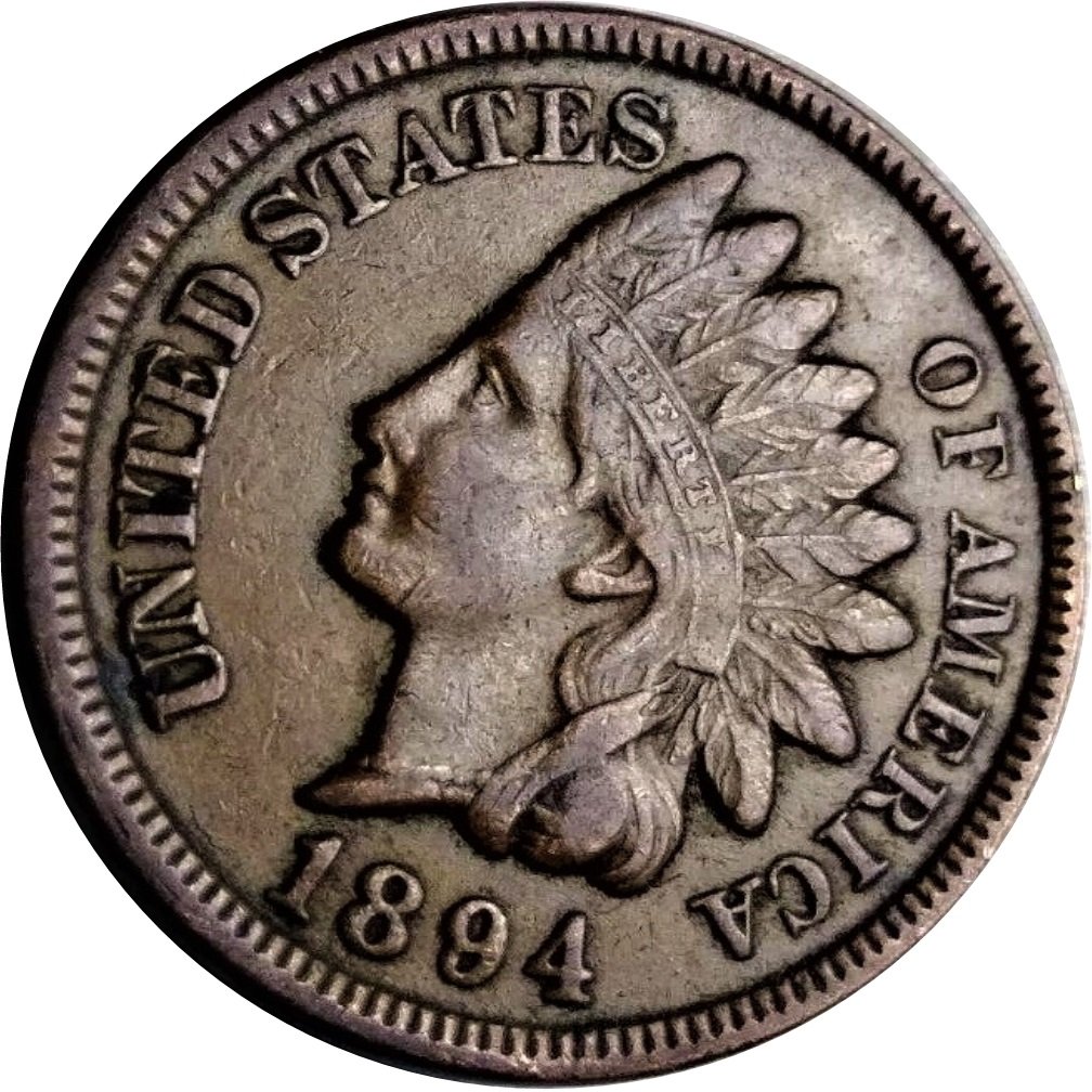1894-Indian-Head-Cent